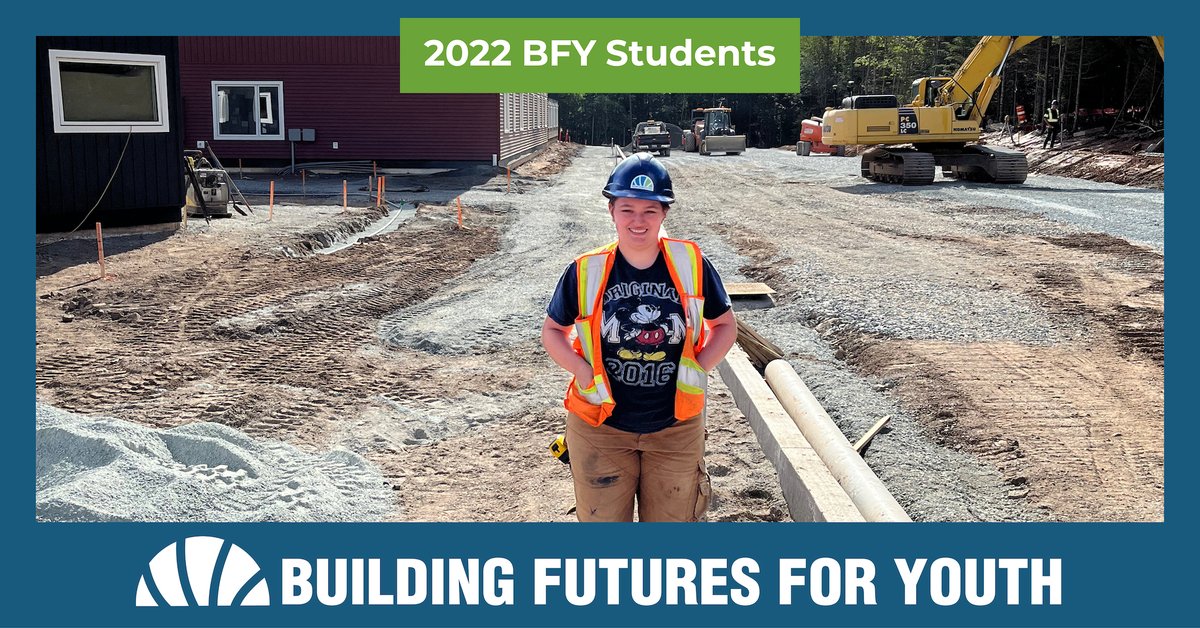 CANS Building Futures for Youth tweet media