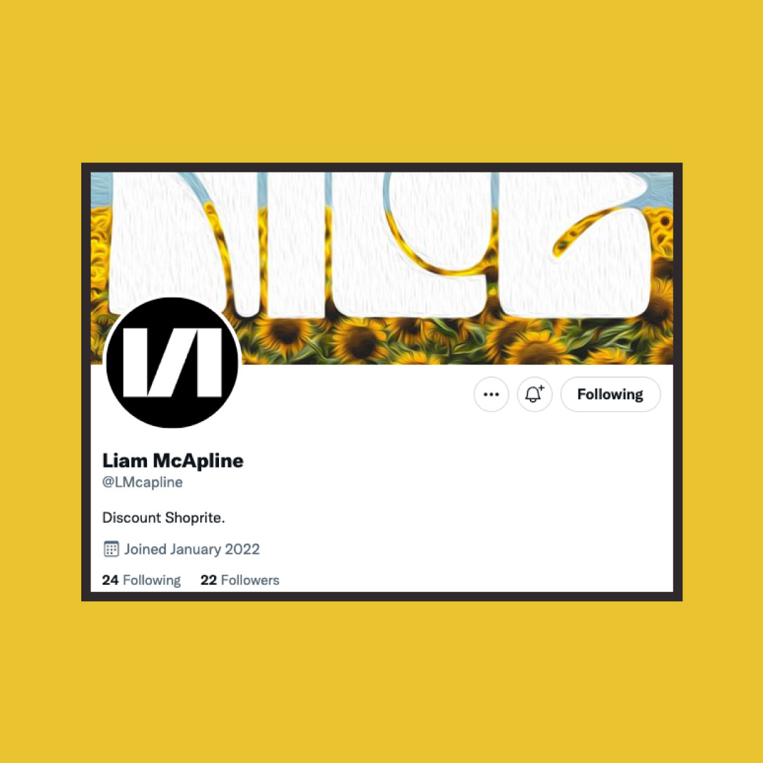 Project Nice tweet media