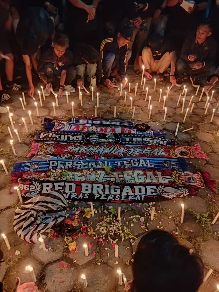 Red Brigade Persekat 1962 tweet media