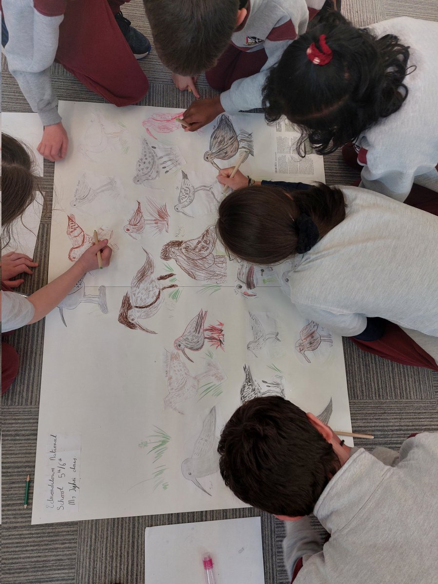 AgaGrandowicz's tweet photo. Nearly 150 kids had worked with me on a team drawing project this week; always good to see so many young artists!
Photos below are from today's events in the beautiful #ballyroanlibrary.

@SDCClibraries #childrenbookfestival
#Irishanimals
#endangeredanimals https://t.co/j50xDm1x50