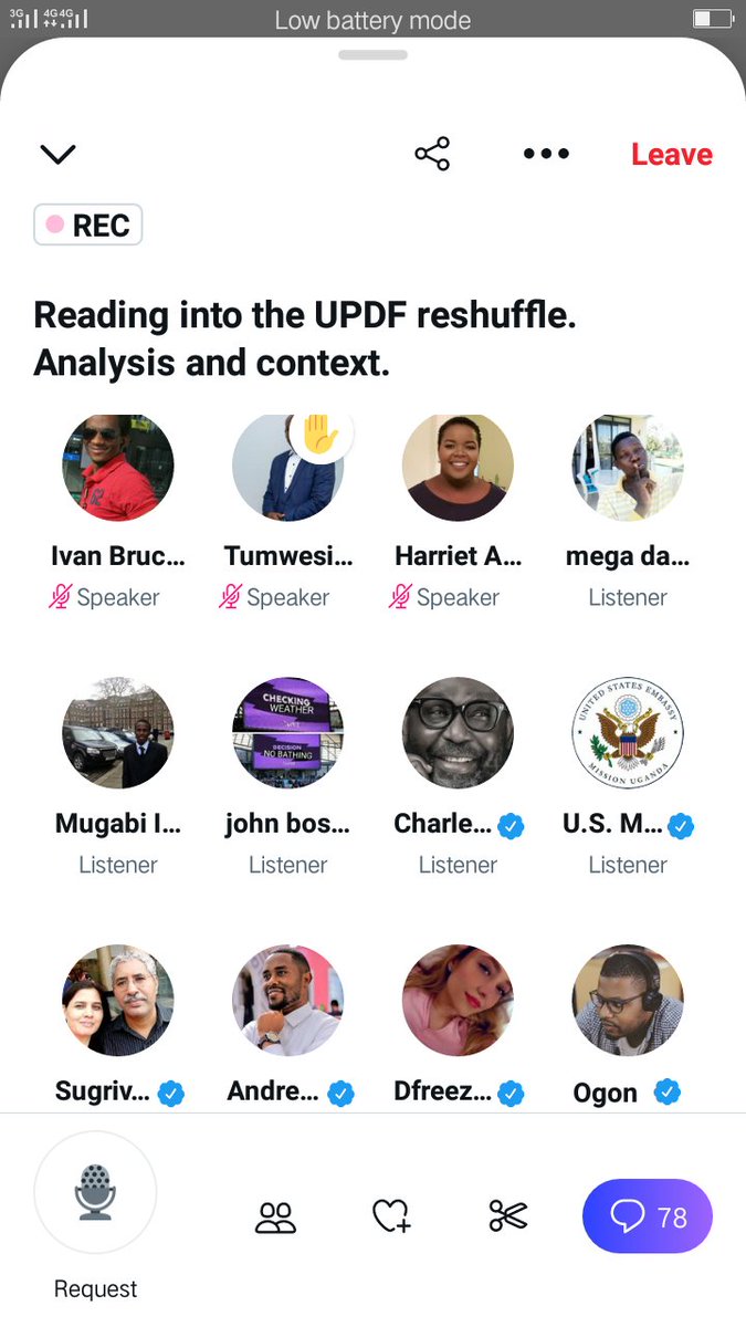 MDanielplus's tweet image. We are scared of muhoozi tweeting he should apologize himself not muzee to apologized on muhoozi behalf this means muzee is behind this allegation