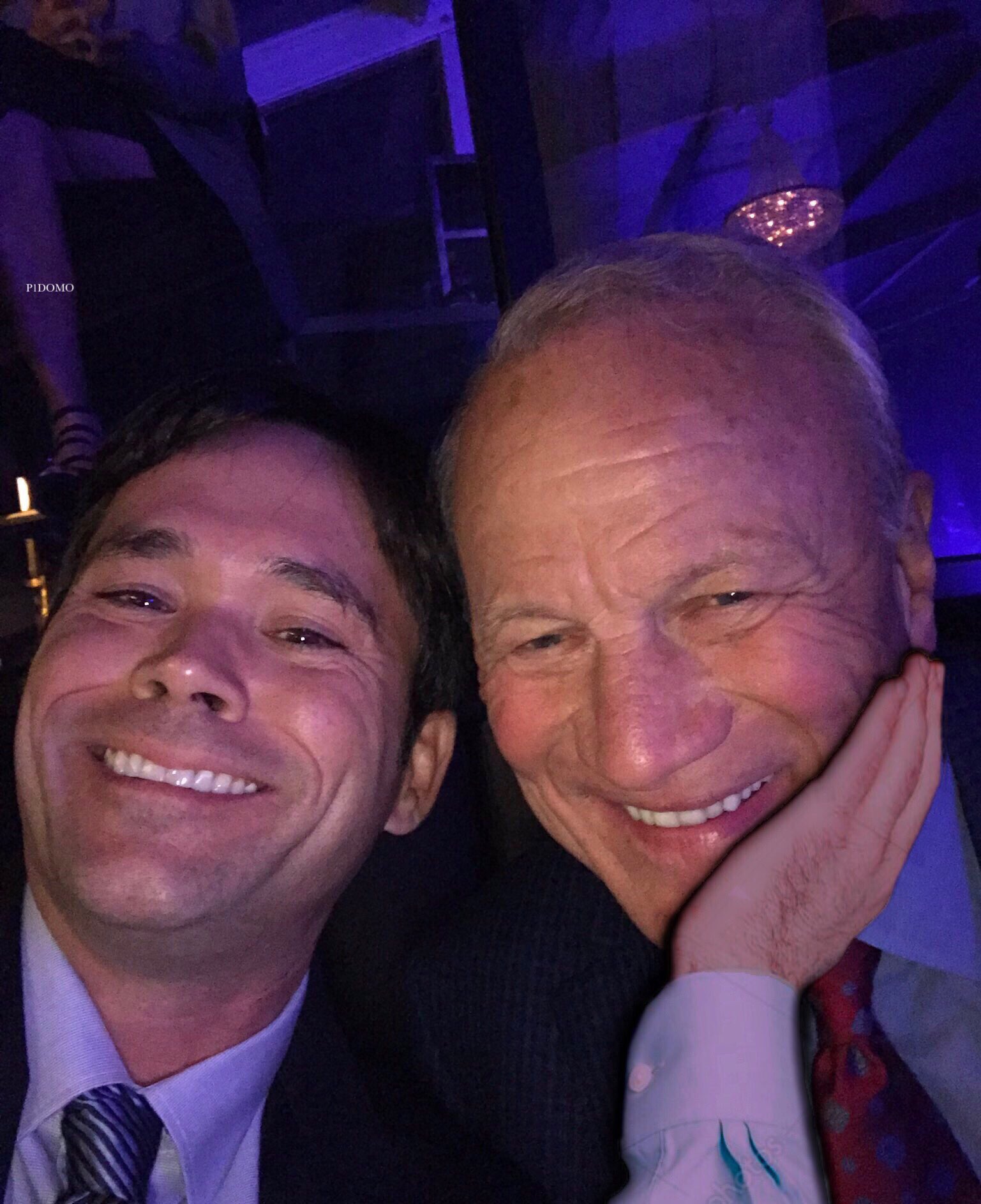  Happy Birthday Coach! 