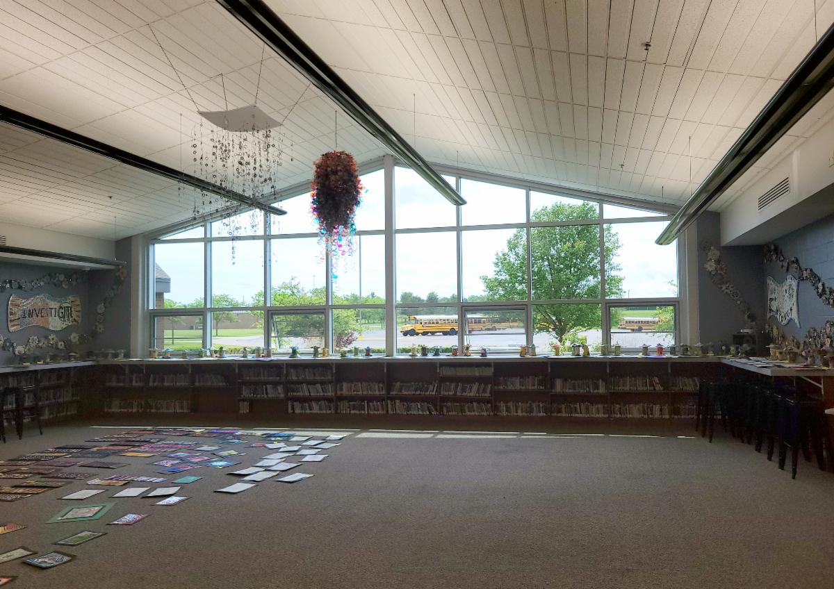 Capitol Aluminum & Glass Corp. tweet media