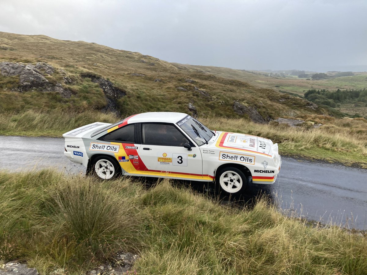 Michael Staunton tweet media