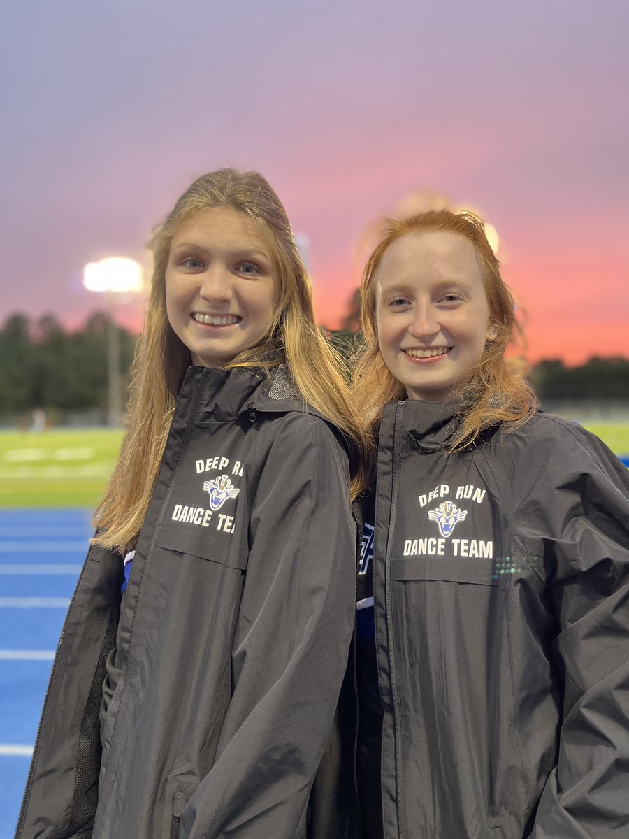 DRHS Dance tweet media