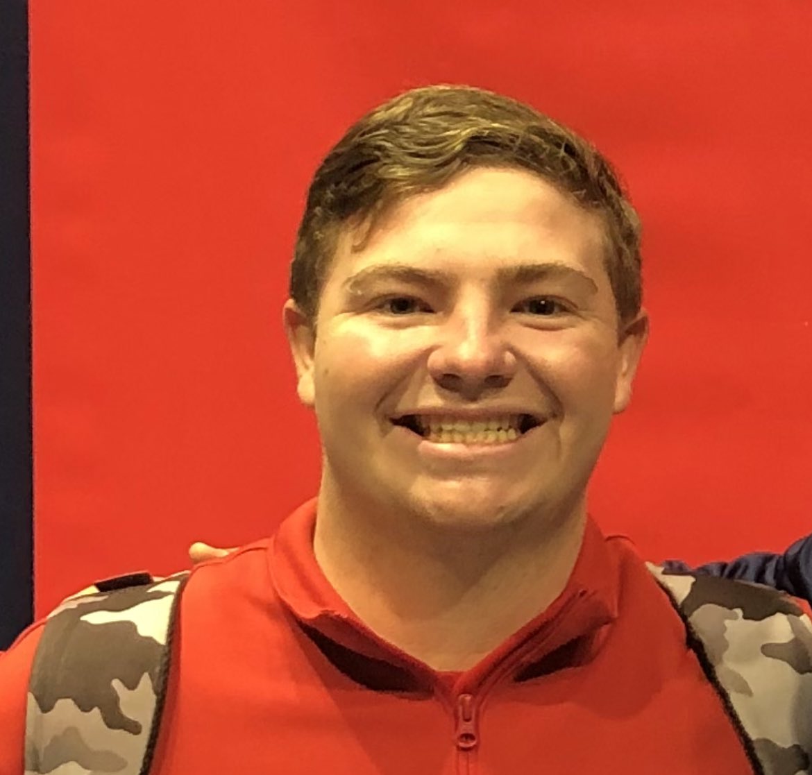 USI Men's Golf tweet media