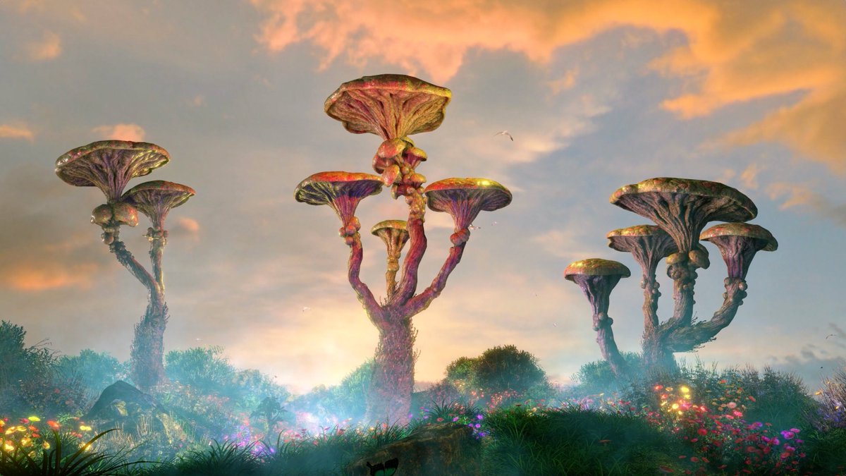 🚨 GIVEAWAY 🚨 

Now that we've revealed all the artists of our very first NFT drop, ‘The Cabinet Of Imagined Worlds,’ how about a little ✨giveaway✨?

Like, follow &amp; retweet to participate and win one of 10 Presale Access spots! 🫶

Winners will be chosen in 72h. Good luck!