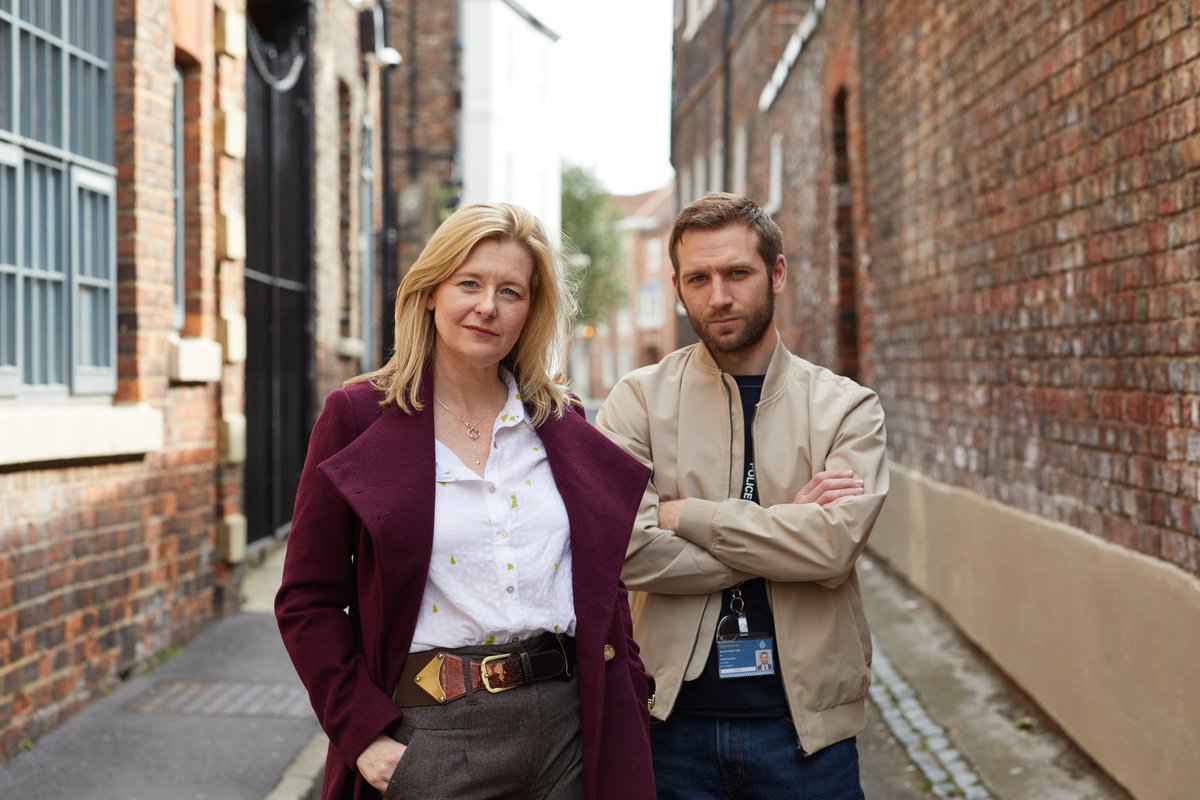 without_favour's tweet photo. We have a name for the film!
 
Without Fear, Without Favour is currently in pre-production

Our co-writers Andrea Louise Watson @andanina and John Love @johnloveactor  are also the leads 

Watch this space for updates 

Photo Credit @oliviabrabbs https://t.co/HCm8nUiWS9