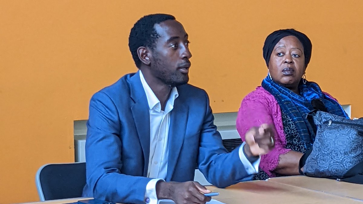 peterbabudu's tweet photo. It's #BlackHistoryMonth and schools will be thinking about how to mark it. It's hard being a parent and I think it can be even harder being a black parent. I spoke to the @BPF_Southwark recently about the Education White Paper and I wanted to share some thoughts. (1/13) https://t.co/wp7lzwUXm5
