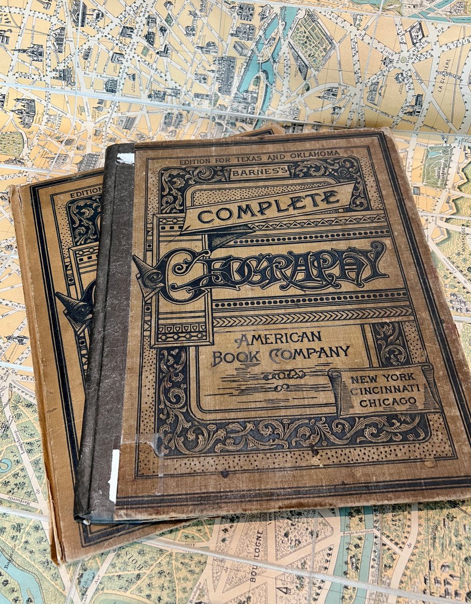 Oklahoma Historical Society on Twitter "There are lots of treasures to