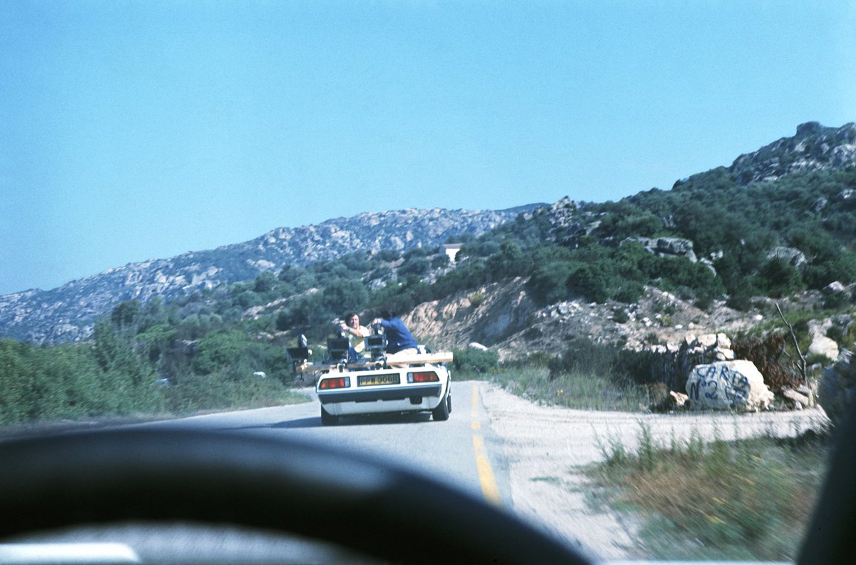 James Bond Vehicles tweet media