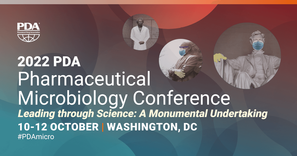 BiologInc's tweet photo. If you are attending 2022 PDA Pharmaceutical Microbiology Conference, come stop by our booth #312.  We hope to see you there. #PDAmicro #microbiology #microbiome #phenotyping https://t.co/iPEXAZsmxe