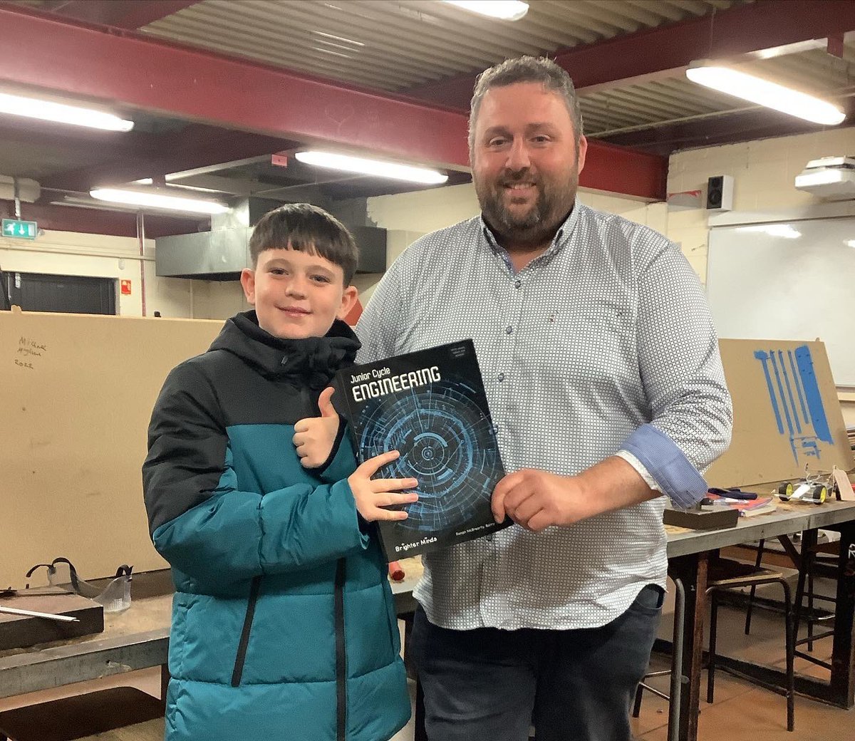 Thanks to everyone who attended up to our Open Day.. it was great to meet students and their families and we look forward to seeing you again. We had an absolutely brilliant turnout and there was so much enthusiasm for Terence MacSwiney CC &amp; Gaelcholaiste Mhic Shuibhne. <a href="/gctms/">Gaelcholáiste Mhic Shuibhne</a>