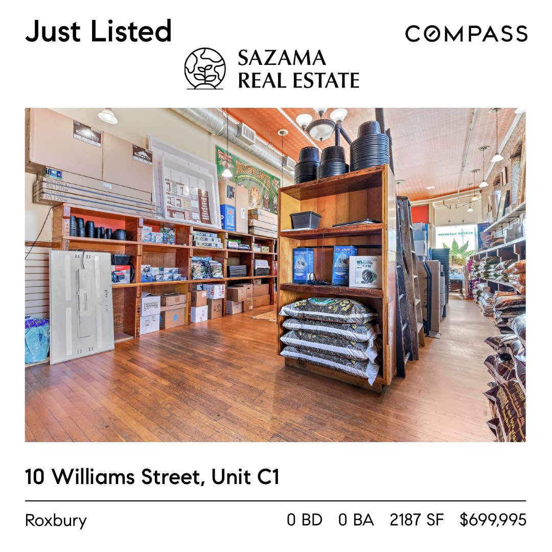 Sazama Real Estate tweet media