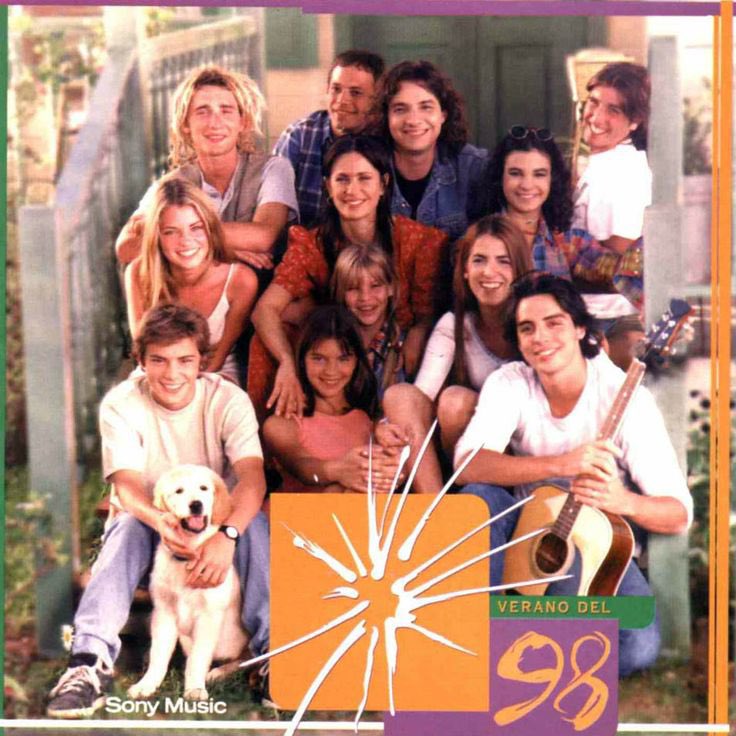 ManuAlvarezE's tweet photo. RBD? No mis amores lo mío fue esto https://t.co/c9L11fAnDD