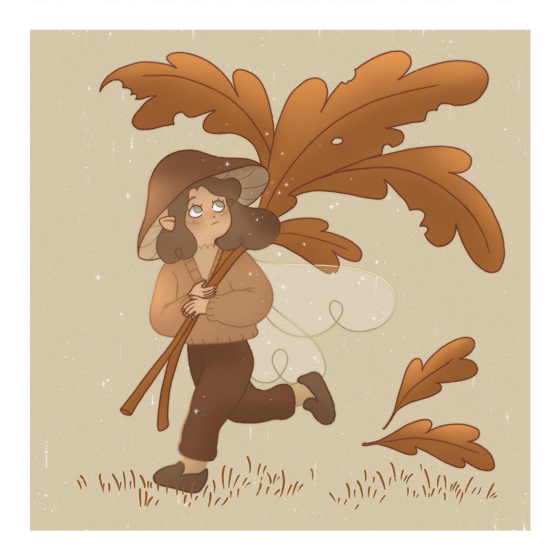 _calliopse_'s tweet photo. Jour 5 #inktober 🍂 https://t.co/uKvJOirxje