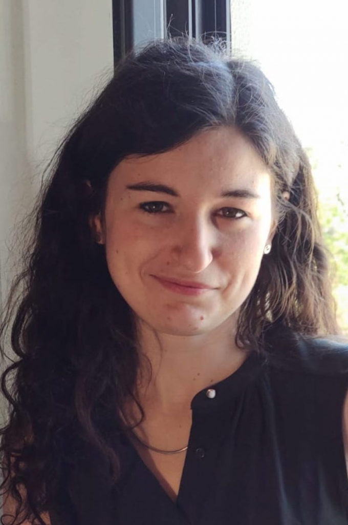 Meet the PeerJ Award Winners at <a href="/ecvp2022/">ECVP2022</a> 

PeerJ Congratulates Irene Petrizzo, Elisabeth Van der Hulst, Andrea Ghiani and Gizay Ceylan

Find out more about their research on the PeerJ Blog bit.ly/3fENjv3