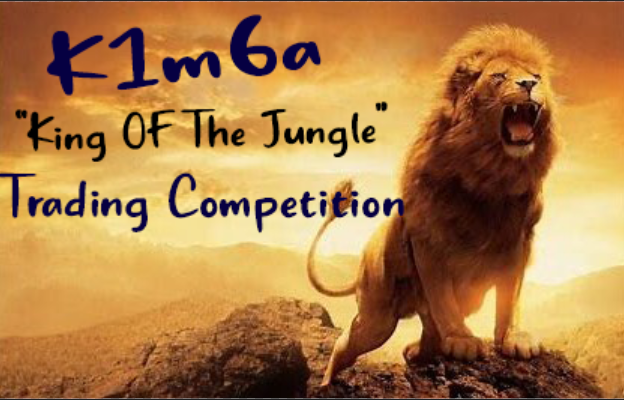 🦁 K1m6a 👑 tweet media