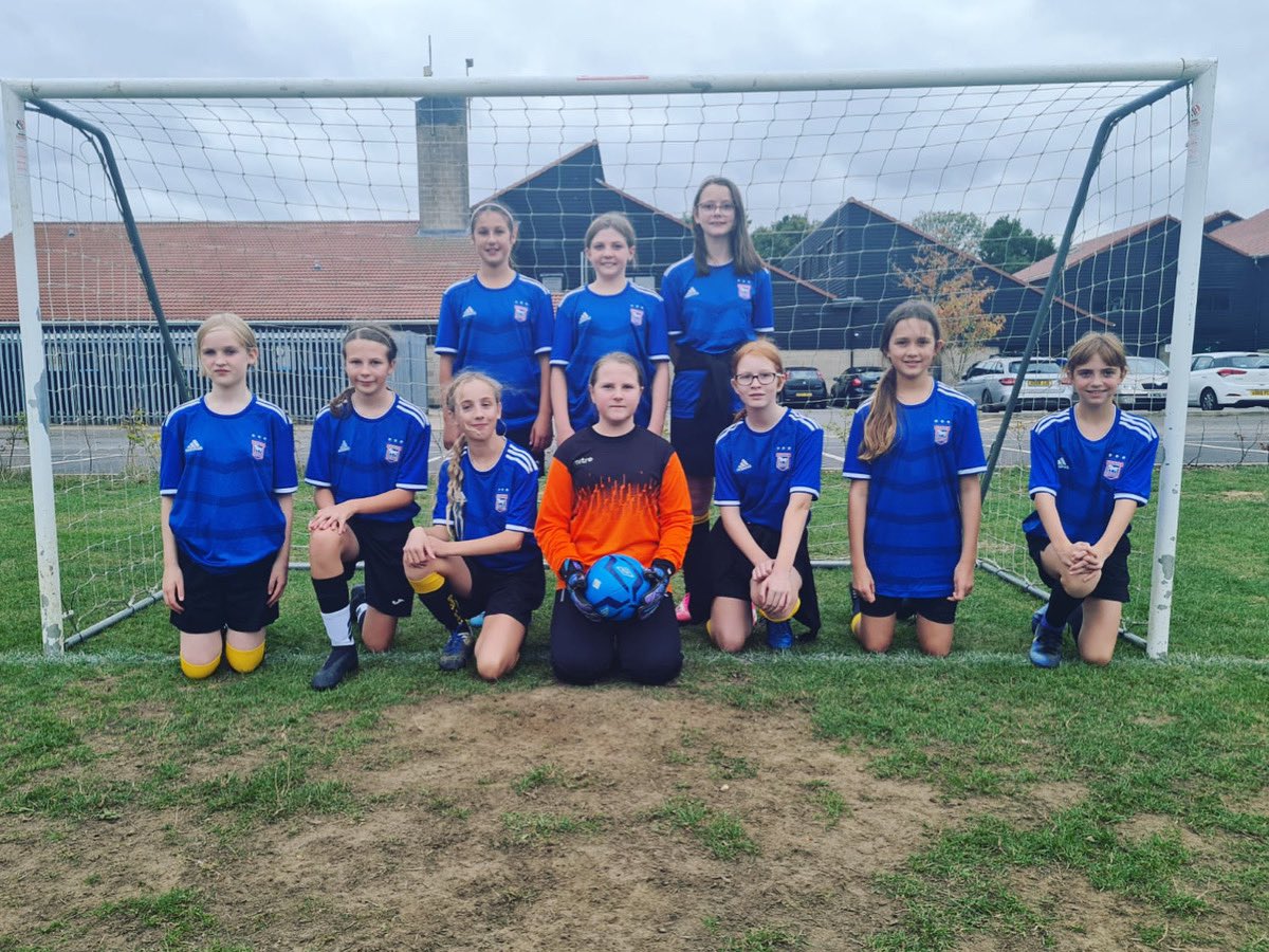 Stowmarket High PE & Sport tweet media