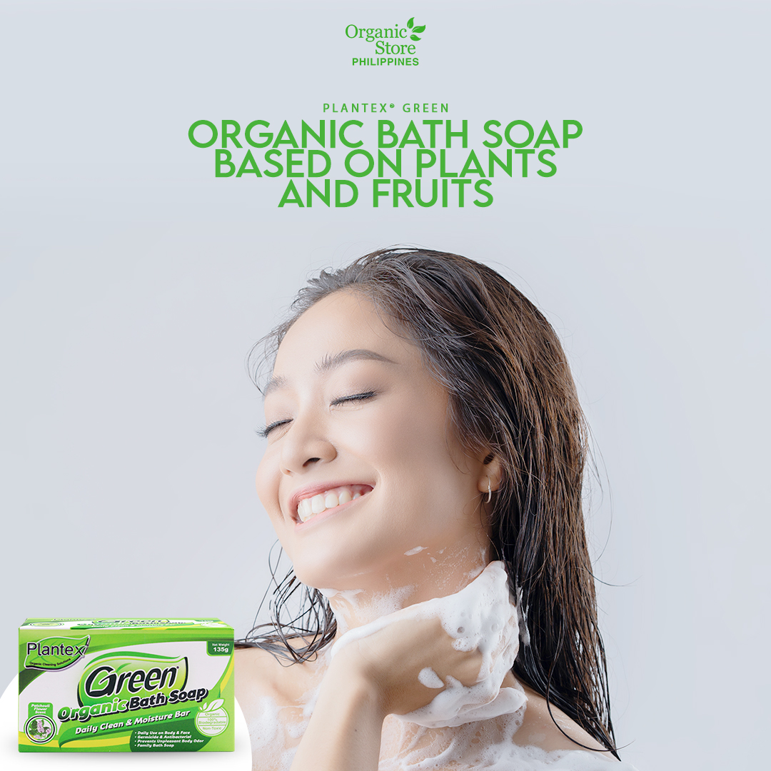 organicstoreph's tweet photo. Plantex® Organic Bath Soap is formulated with plant extract to make an effective enzyme that is proven safe and healthy for your skin. The best organic bath soap to cleanse your skin and body. 🧼🛁
#organicstoreph
#plantexsolution
#organicbathsoap
#bathsoap https://t.co/sUOCrlQtEX