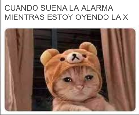laxmasmusica's tweet photo. Si pone la app ¡Apague las alarmas! que nada lo interrumpa. 🥲 https://t.co/K8dA8TdZDV