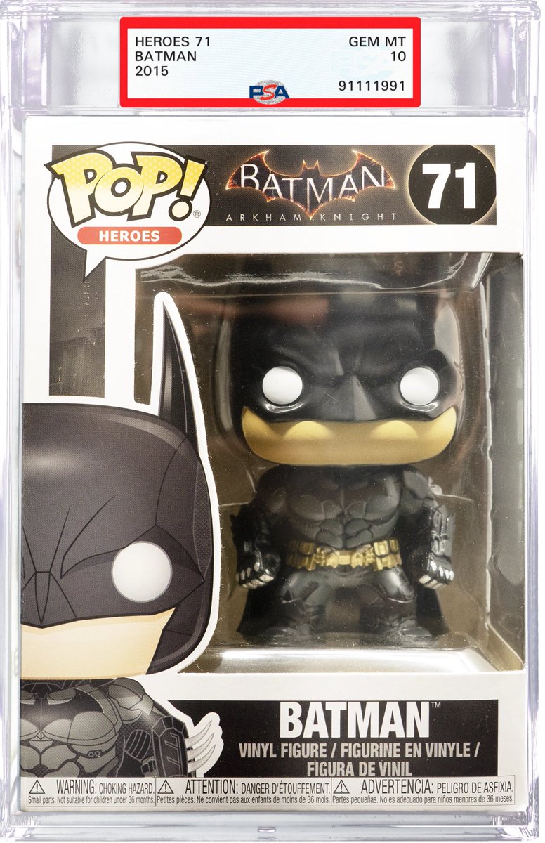 funkofinderz 🔜 Fright Night & NYCC on Twitter: "Introducing Funko Pop ...