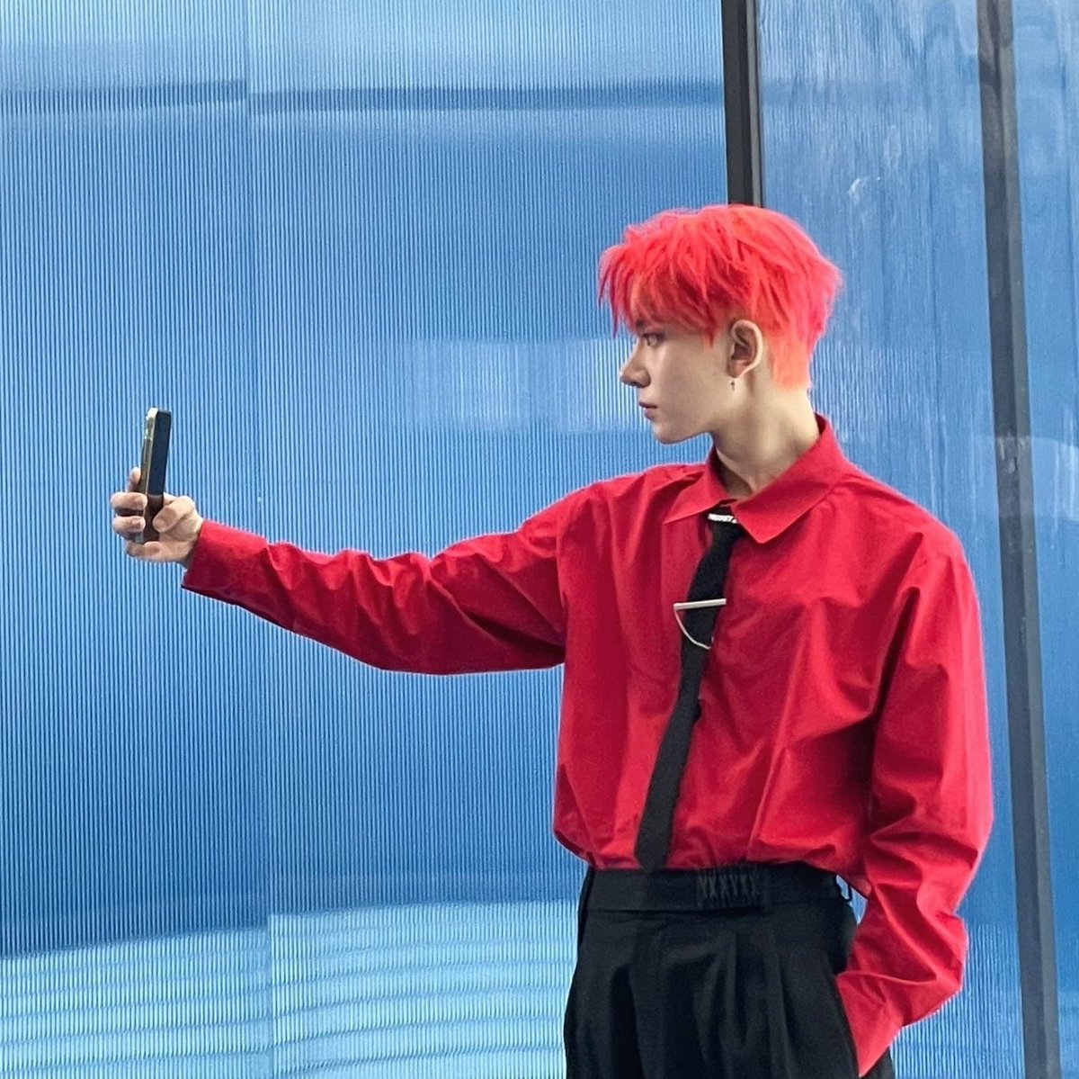 🤳 #HEESEUNG