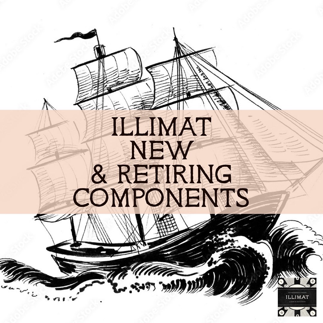 Illimat | 🔜 #RCCC tweet media