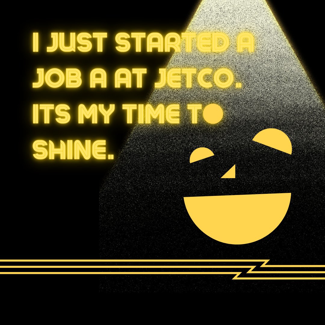 JetcoLighting's tweet image. #jetco #newjob #timetoshine #shine #puns #lighting #lightingpuns #jetco #jetcolighting #entertainment #jetcoheavydutylighting  #punny #glow #funny #lol #funnyface