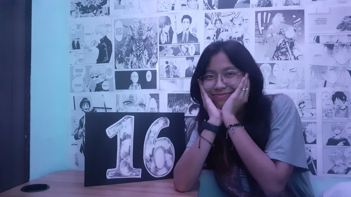 Shai_LOL's tweet photo. 16💕 https://t.co/JGxd5VwiFm