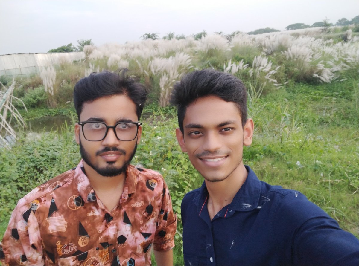 College friend