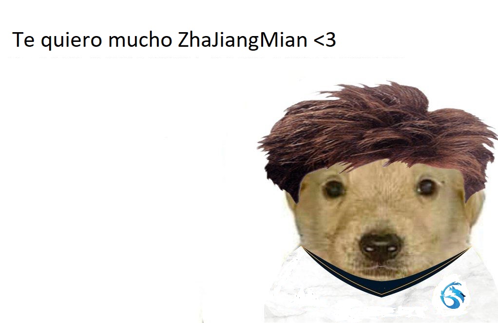 DogWaterLEA's tweet photo. @LPLZhaJM  <3 https://t.co/aeNgvtlfuR