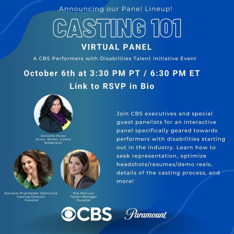 Easterseals Disability Film Challenge tweet media