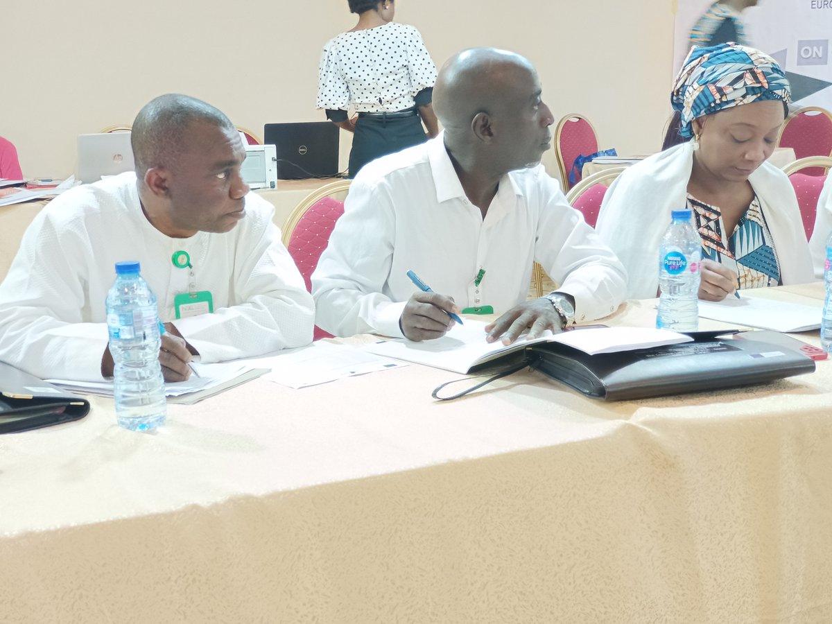 cemesoofficial's tweet photo. Content Regulation Issues: Conduct of the broadcasters and operating environment of the media is essential and crucial to content regulation issues. #EUSDGN @akinakin23 @nbcgovng @EU_SDGN @IPCng @DAIGlobal https://t.co/knuxUSXFaW