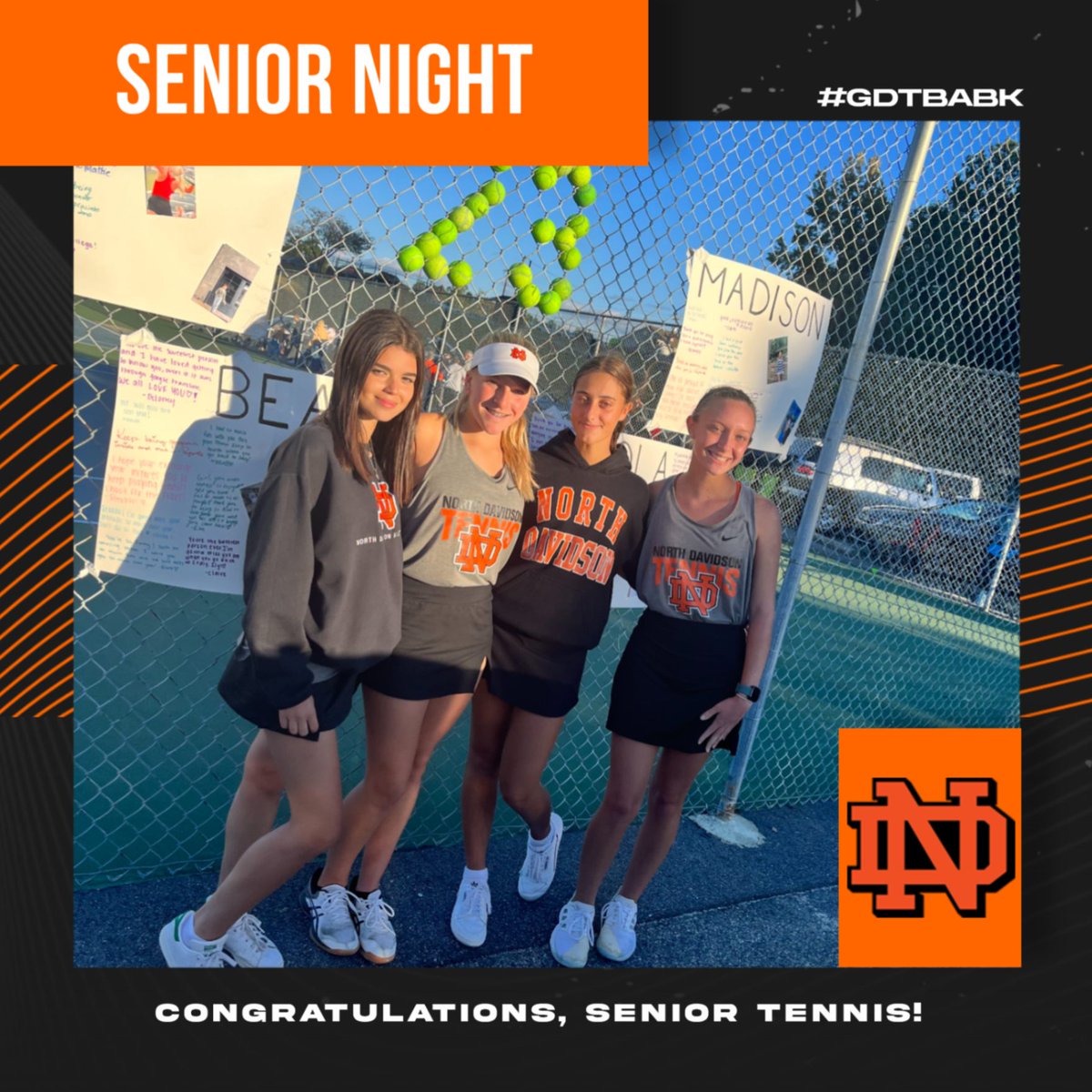 North High (@nordahi) on Twitter photo 