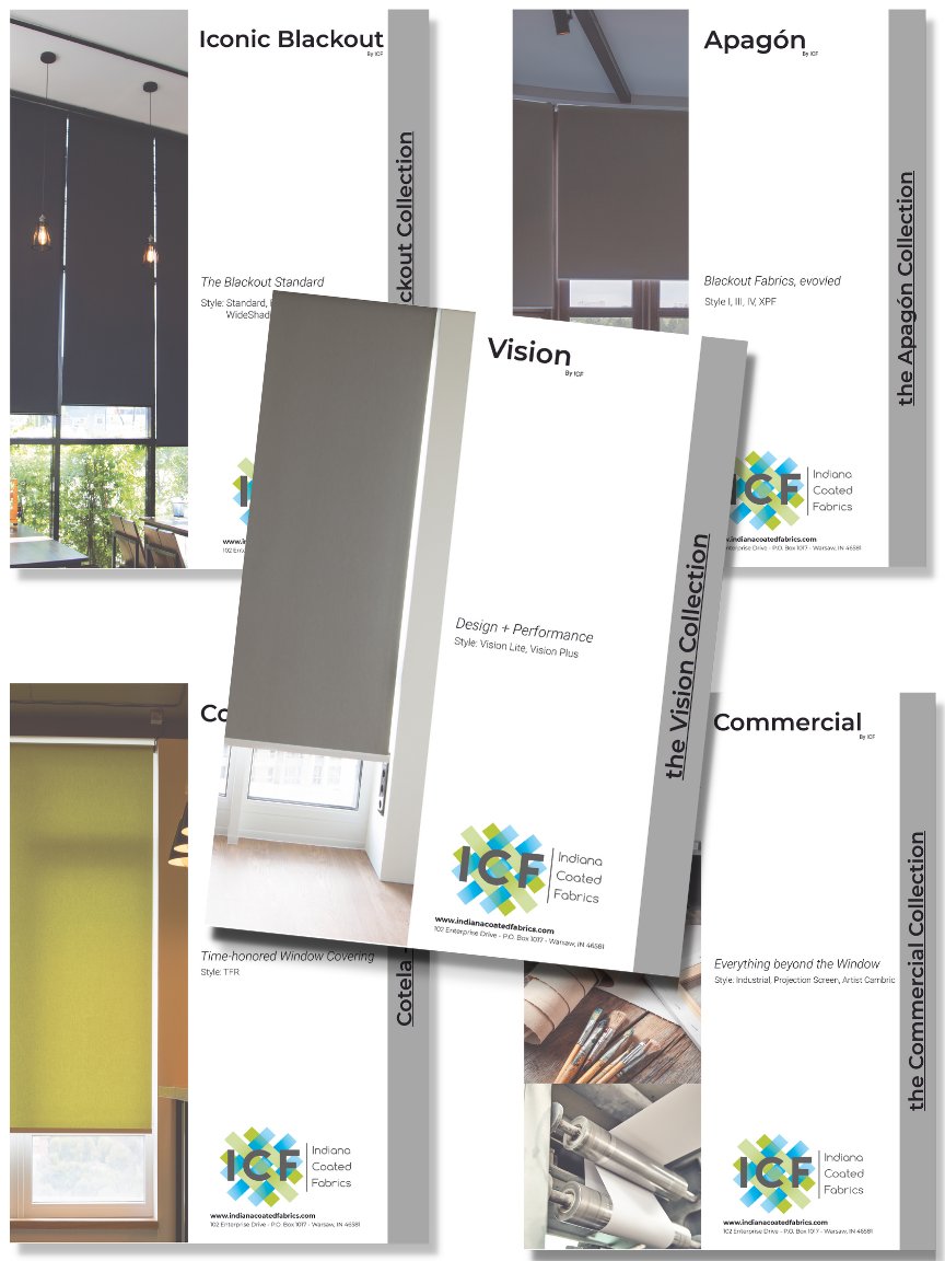 Introducing The Vision Collection - mailchi.mp/5680eb16f0fa/i… @sunshadingexpo #newfabric