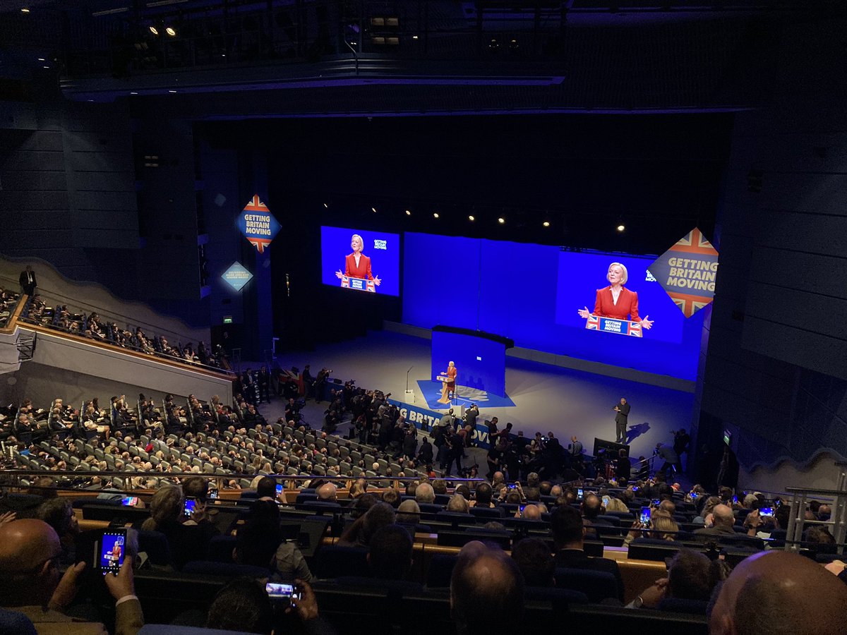 Political Intelligence UK tweet media