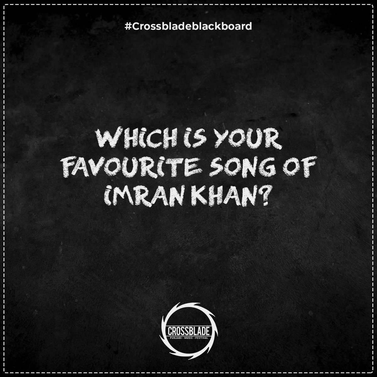 Crossblade tweet media