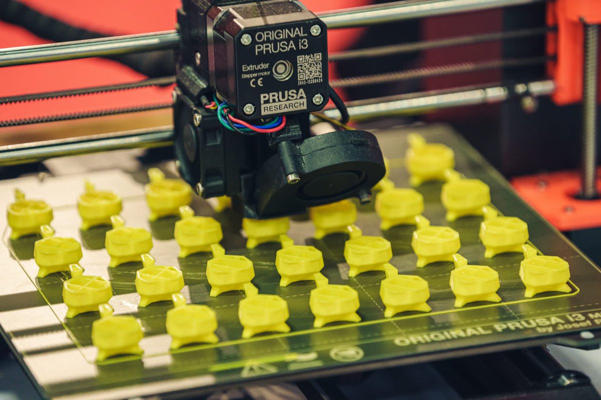 Le salon en images Jour 2 !
Allez, on se retrouve demain pour la dernière journée 🤩 

<a href="/IndustrieNantes/">Industrie Nantes</a>  <a href="/Exponantes/">Exponantes Le Parc</a>  #nantes #industrie #IGO #igo2022