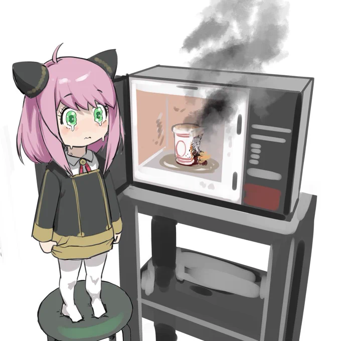 スパイファミリー再スタートでわくわく再掲 