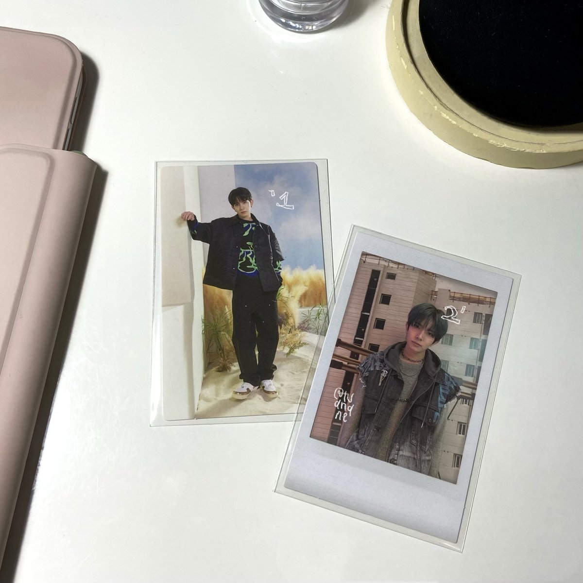 febwonn's tweet photo. ( 🦌* ) giveaway heeseung
เนื่องในวันเกิดพี่ฮีซึง ! แจก2คนค่ะ

✱ rt only

ไม่นำไปแจกหรือขายต่อนะคะ ส่งฟรี
🎂 สุ่ม 14/10 ( 20:00 )
#ตลาดนัดENHYPEN #ตลาดนัดเอนไฮเพน https://t.co/aVix4NiekZ