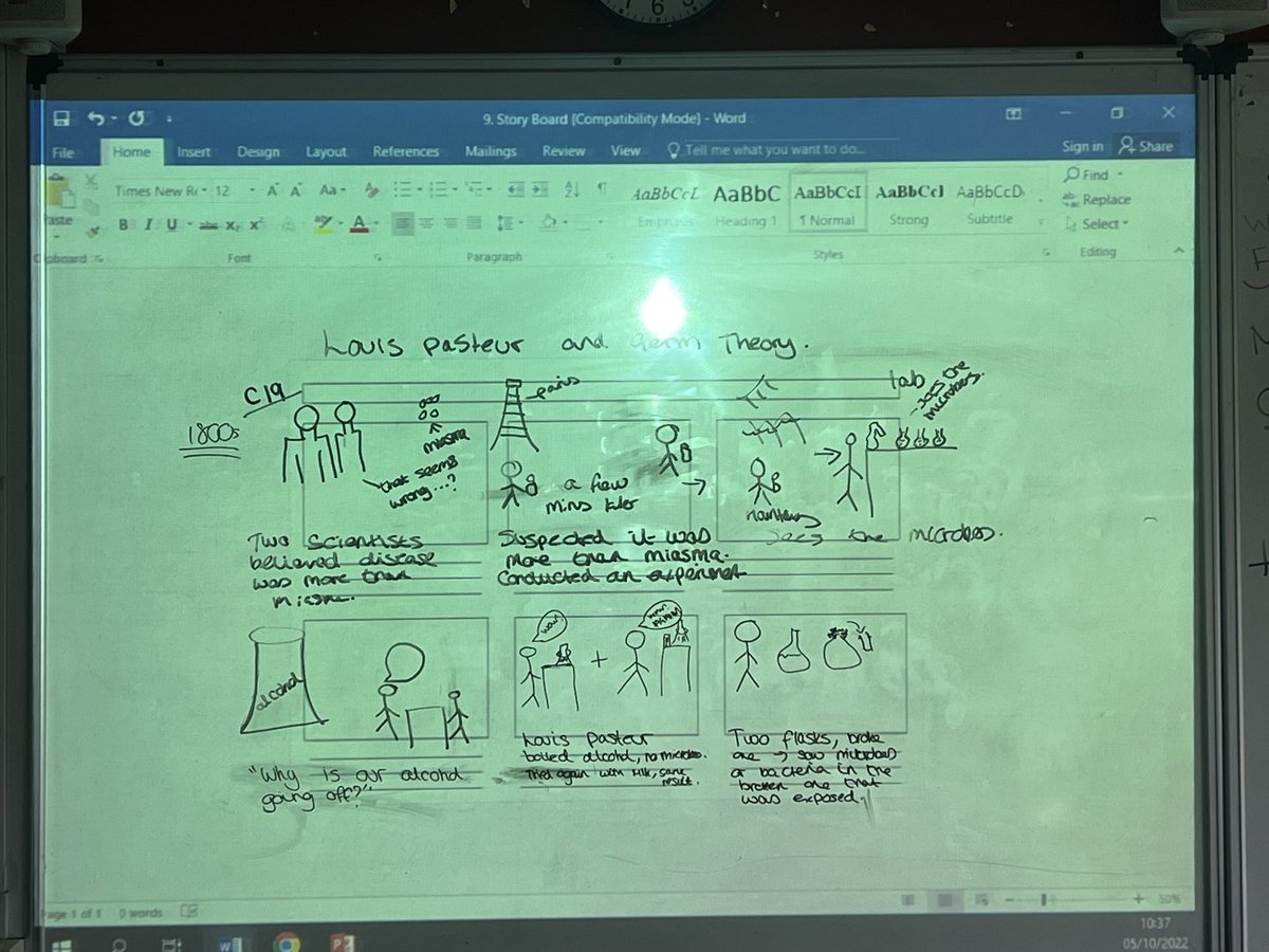 I definitely worked harder than the kids during this lesson 😭😂