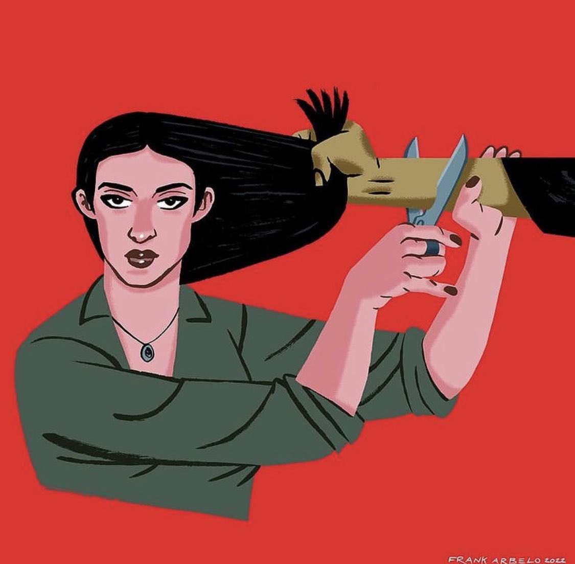 nicola sirkis tweet media