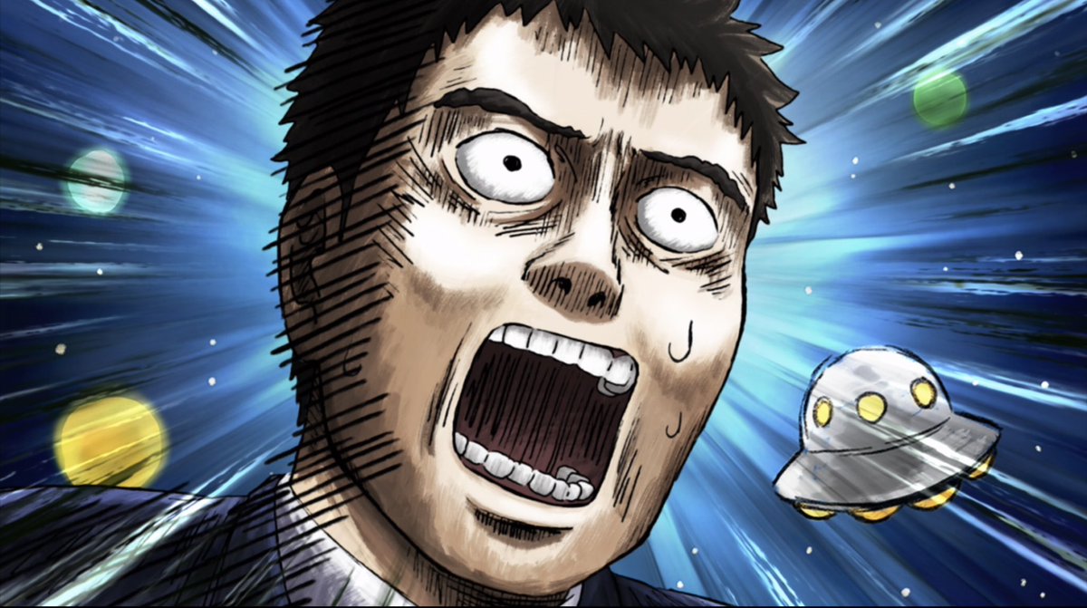 Reigen simps (@aratakadaily) / Twitter Reigen simps (@aratakadaily) / Twitter