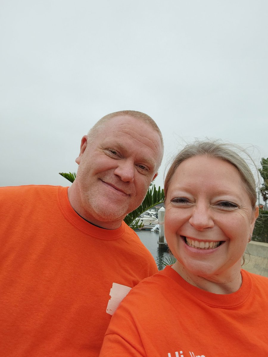 KarenG6679's tweet photo. #TeamDepot #OneTeamOneDream #MCRD #365events https://t.co/iQYjQGmIFN