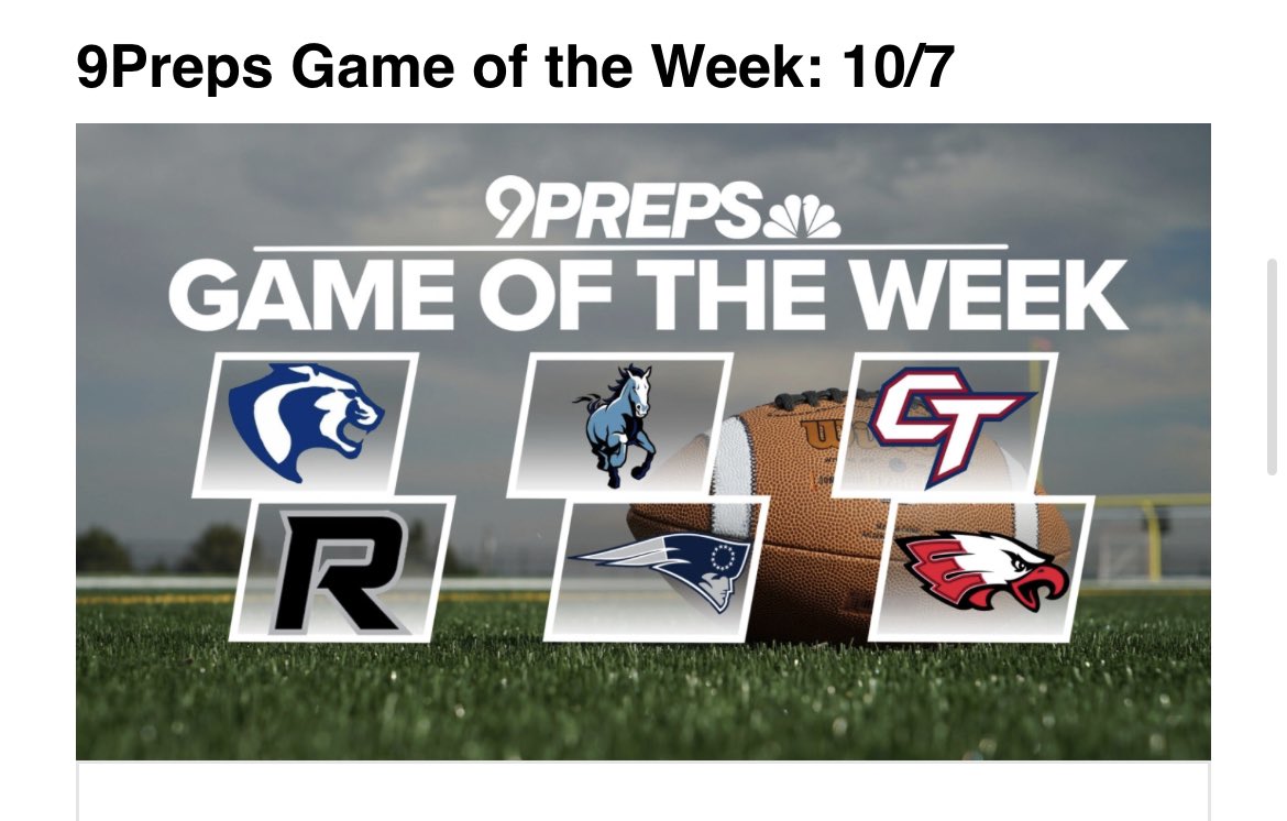 CTFootball tweet media