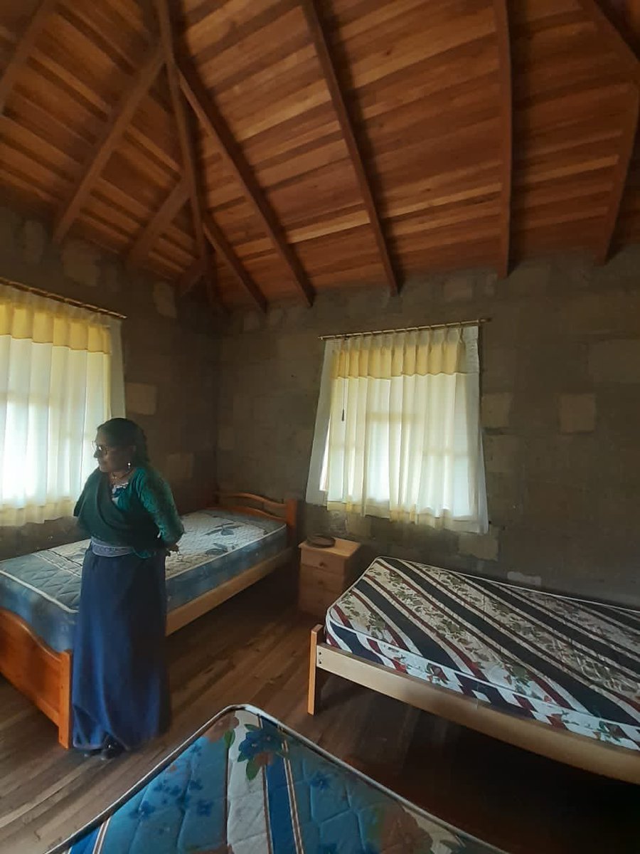 riobamba's tweet photo. La Dirección de #Turismo del @MuniRiobamba realizó un recorrido por el Centro de Turismo Comunitario Pucara Tambo de la parroquia #Cacha con el objetivo de socializar el trámite pertinente para la obtención de la Licencia Unica Anual de Funcionamiento "LUAF". https://t.co/BDfG45SxW9