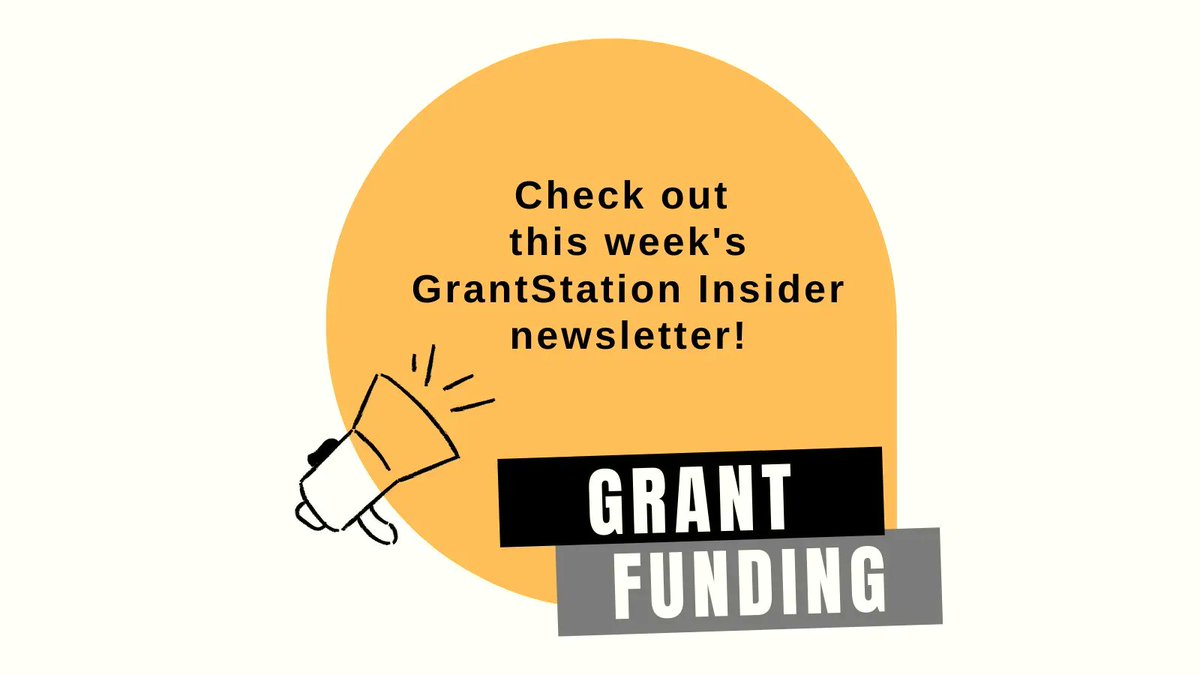 GrantStation tweet media