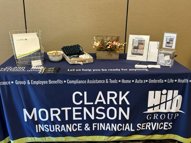 ClarkMortenson's tweet photo. As the Endorsed Agency for the NH Association of Residential Care Homes, our Assisted Living &amp; Eldercare Practice Group was pleased to attend the 2022 Convention.  Relevant presentations &amp; wonderful conversations! Congrats to our raffle winner, we’ll be calling you directly! https://t.co/URZybXaHZI
