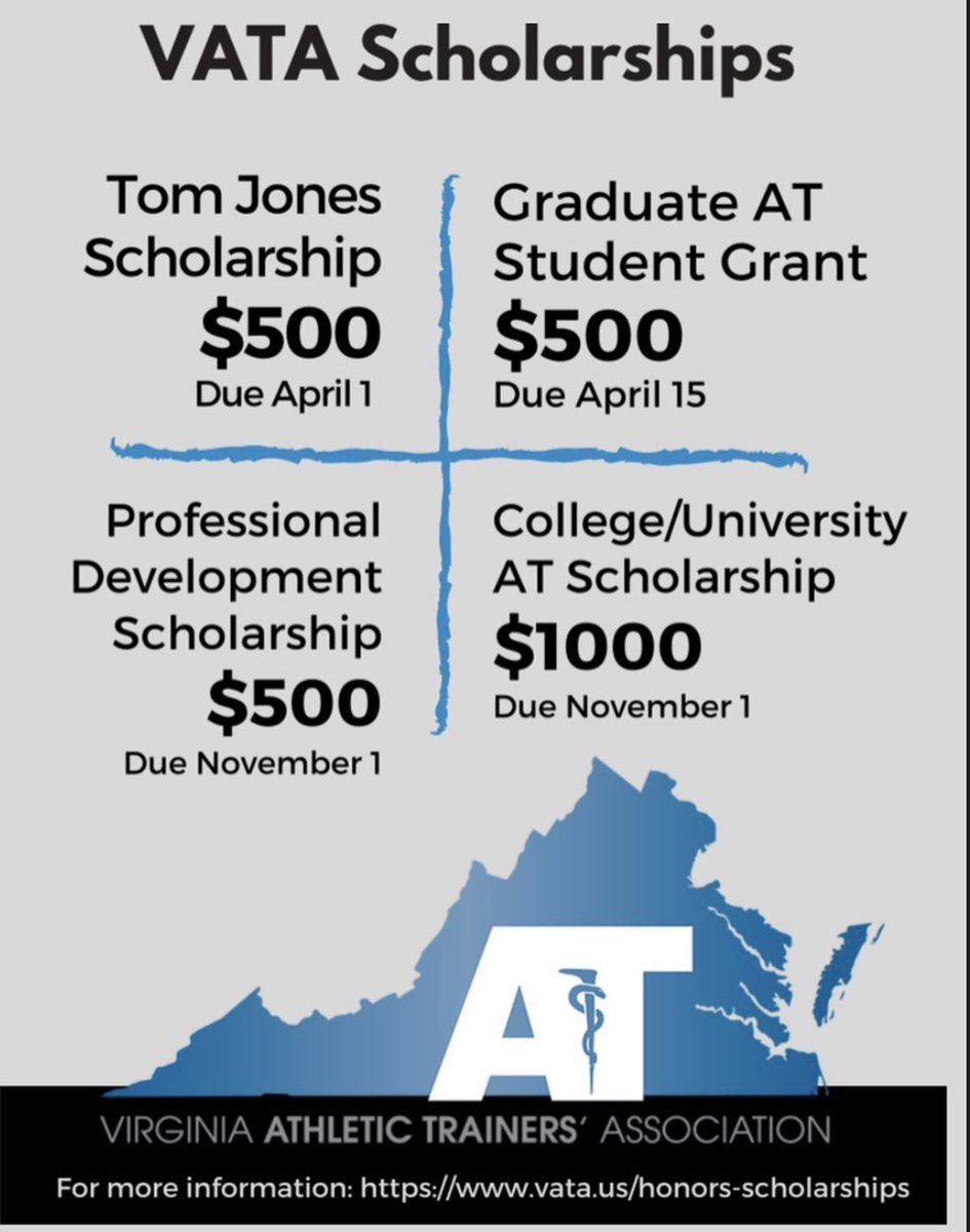 VATA Secondary Schools tweet media